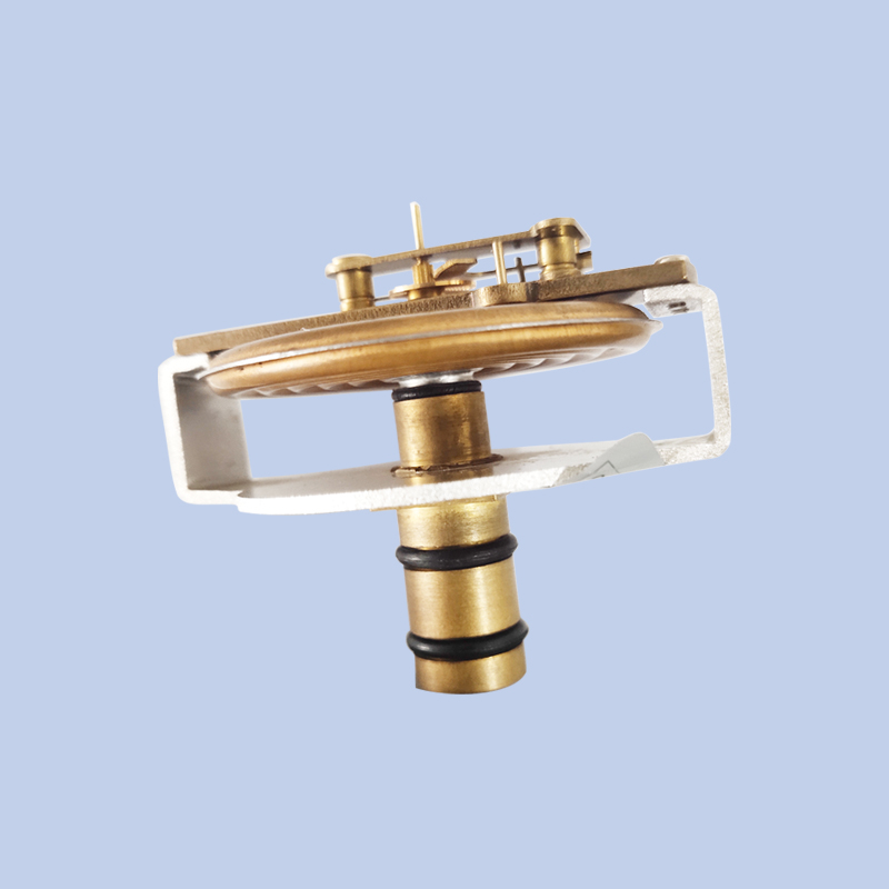 3. Top Differential Pressure Gauge Brands 3. Top Differential Pressure Gauge Brands