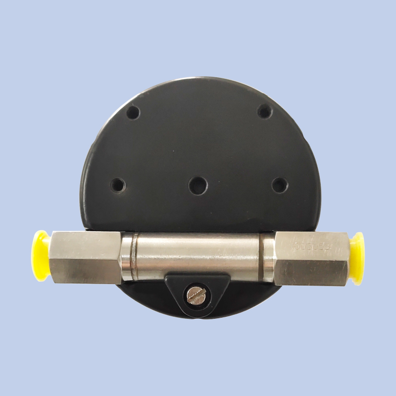 Top Differential Pressure Gauge Producers &#038; Exporters