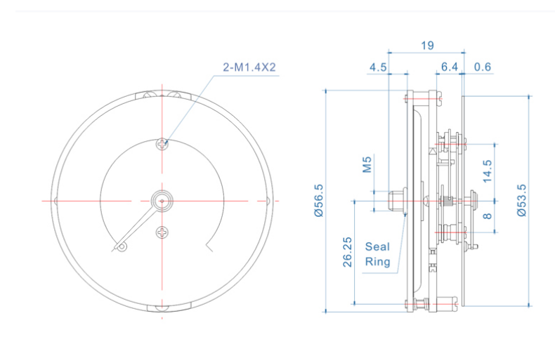 Top Fire Sprinkler System Pressure Gauge Producers Top Fire Sprinkler System Pressure Gauge Producers