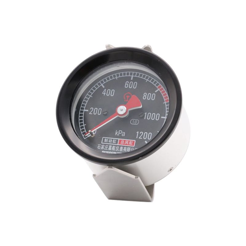 Premium magnetic differential pressure meter for high precision measurement. Premium magnetic differential pressure meter for high precision measurement.