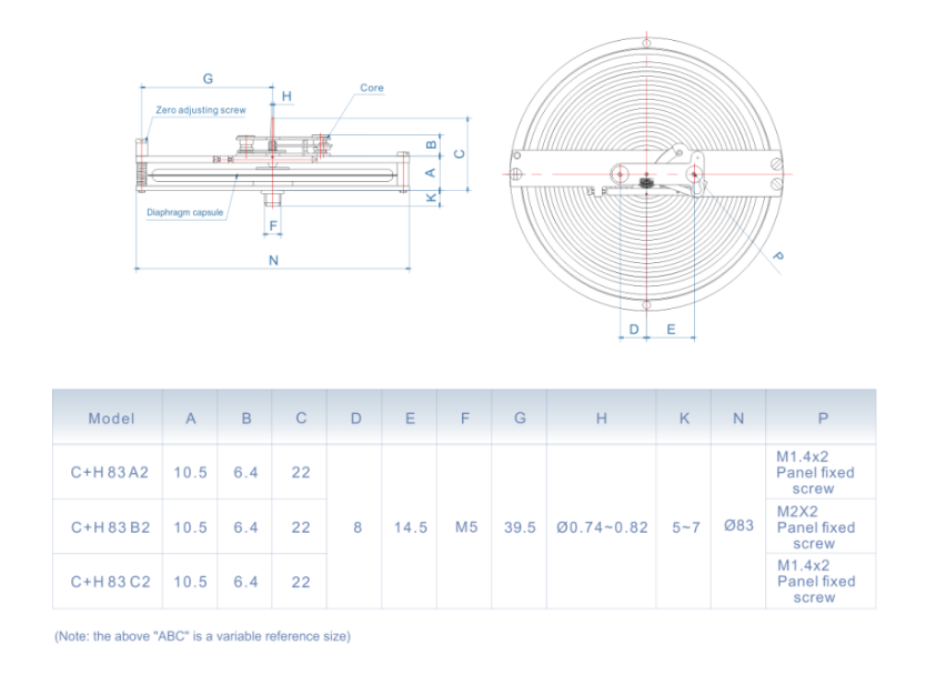 Exporters of digital differential pressure gauges Exporters of digital differential pressure gauges