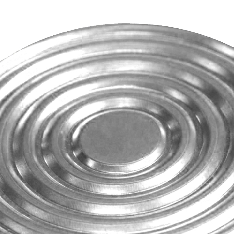 RS Components supplies pressure gauge products.