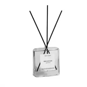 AMAZON HOT SELL Luxury Glass Reed Diffuser Bottle Bottles