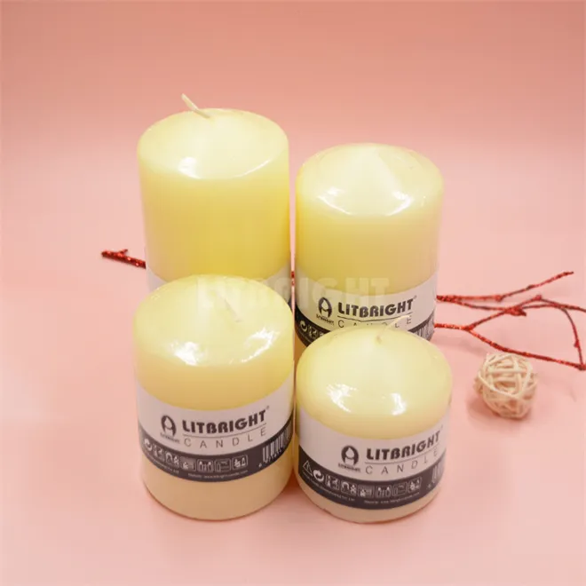 Glittering Light: The Charm and Limitations of Wax Tealight Candles