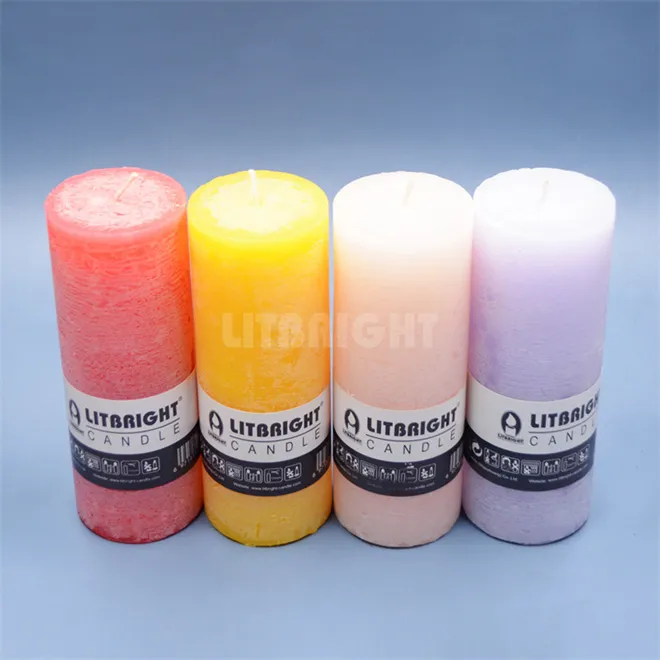 Beautiful Candles: Light, Memory, and Continuation