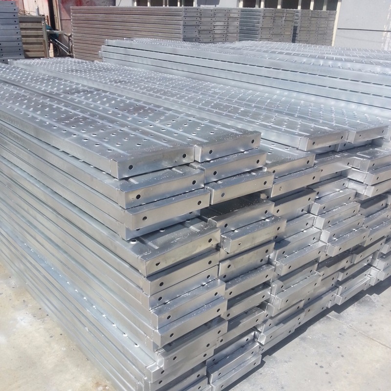 custom temporary fence base