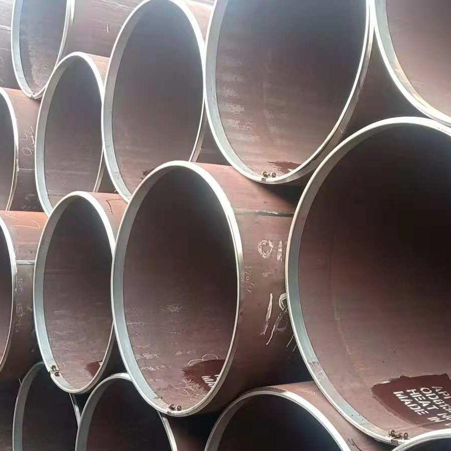 ERW Pipe-what are erw pipes