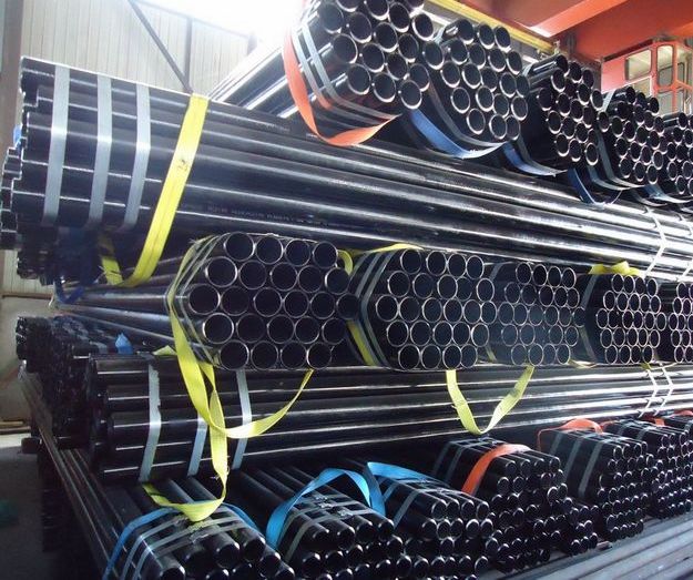 ERW ELECTRIC RESISTANCE WELDING STAINLESS STEEL PIPES USAGE AND ITS APPLICATIONS-erw pipe