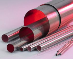 WELDED VS SEAMLESS STAINLESS STEEL TUBING-Structural steel Pipe