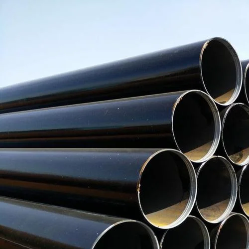 Longitudinal Submerged Arc Welded Steel pipes (LSAW pipes)-lsaw steel pipe