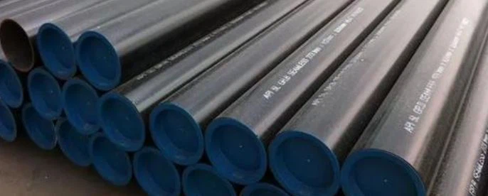 Read more aboutDifferences Between LSAW Pipe And SSAW Pipe-lsaw steel pipe