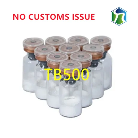The Potential of TB500 in Treating Diseases