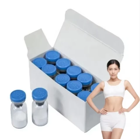 Unlocking the Power of Peptides for Weight Loss and Muscle Gain