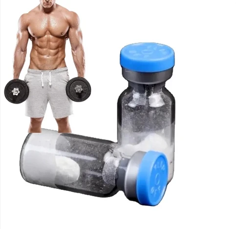 Discover the World of Pharmaceutical Intermediates