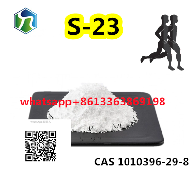 Bodybuilding Cas NO. 1010396-29-8 Bulk S23 Powder S-23 Powder