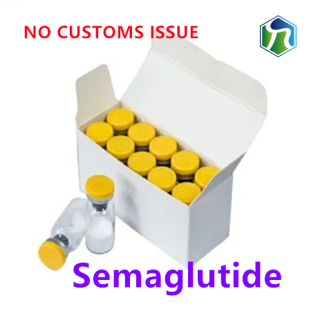 High Quality Sermaglutide Powder Semaglutide CAS 910463-68-2
