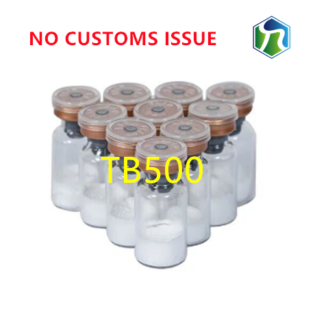 High Quality TB500 CAS 885340-08-9 with good price