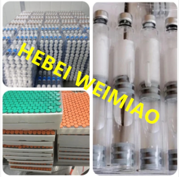 The Essence of Pharmaceutical Intermediates