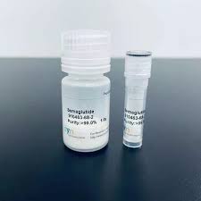 Semaglutide market report in 2023