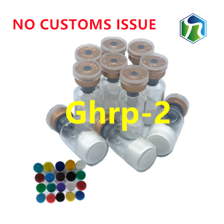 What is GHRP-2?