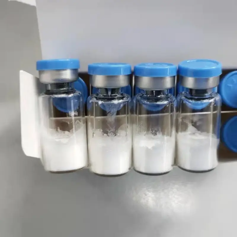 GHRP 2 Pralmorelin CAS 158861-67-7 Product Information