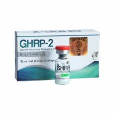 Advantages of Ghrp-2 weight loss peptide CAS 158861-67-7 on the human body