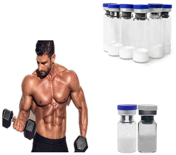 SR9009 Stenabolic Review: 6 Big Benefits Of This SARM