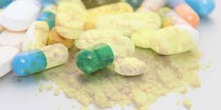 What is an Active Pharmaceutical Ingredient (API) in pharma? 
