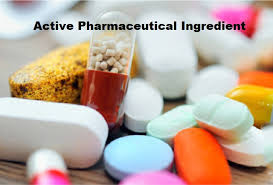 Sourcing of active pharmaceutical ingredients