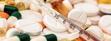What Do You Mean By Active Pharmaceutical Ingredient (API's) In Pharmaceutical Dictionary?