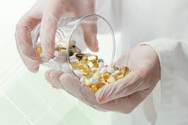 Demand for synthesised drugs to drive growth of global drug intermediates market