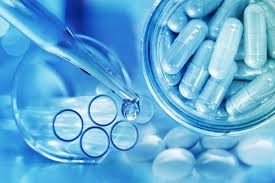 HOW DO PHARMACEUTICAL INTERMEDIATES STAND OUT?