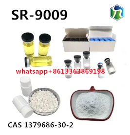Find CAS 1379686-29-9 SR-9011 supplier for your needs. Find CAS 1379686-29-9 SR-9011 supplier for your needs.