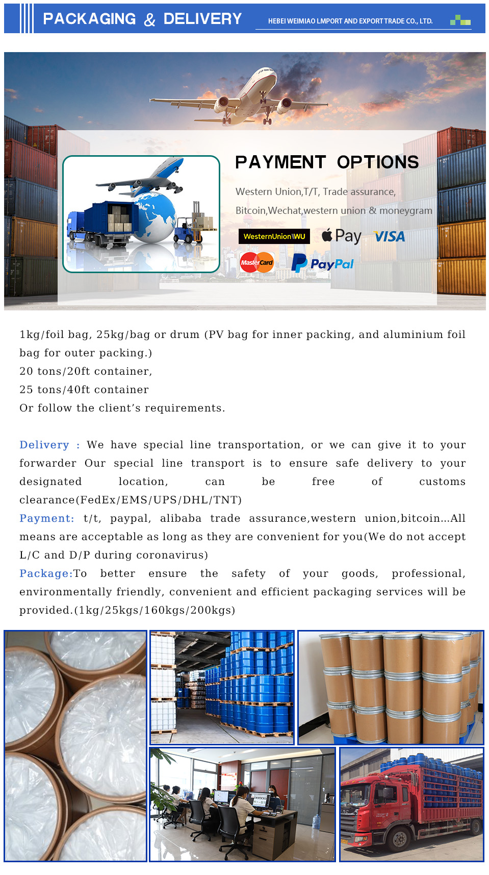 Wholesale supplier of 261904-39-6 offering competitive prices and quick delivery Wholesale supplier of 261904-39-6 offering competitive prices and quick delivery