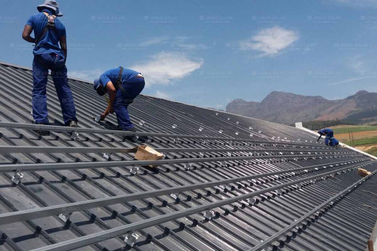 Australian rooftop PV passes 20GW of capacity, utility-scale forecast less sunny