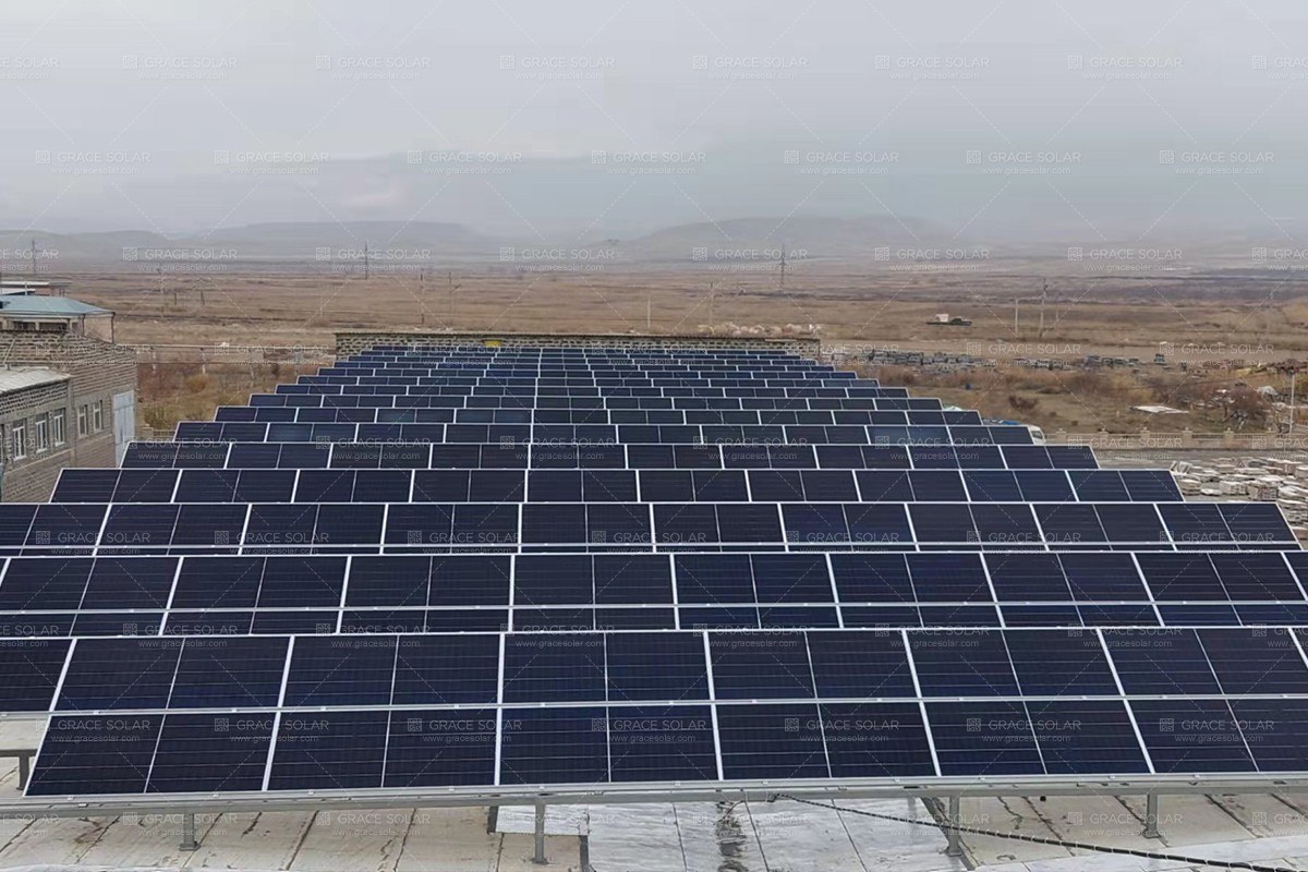US solar generation increased by 24% in 2022 – EIA