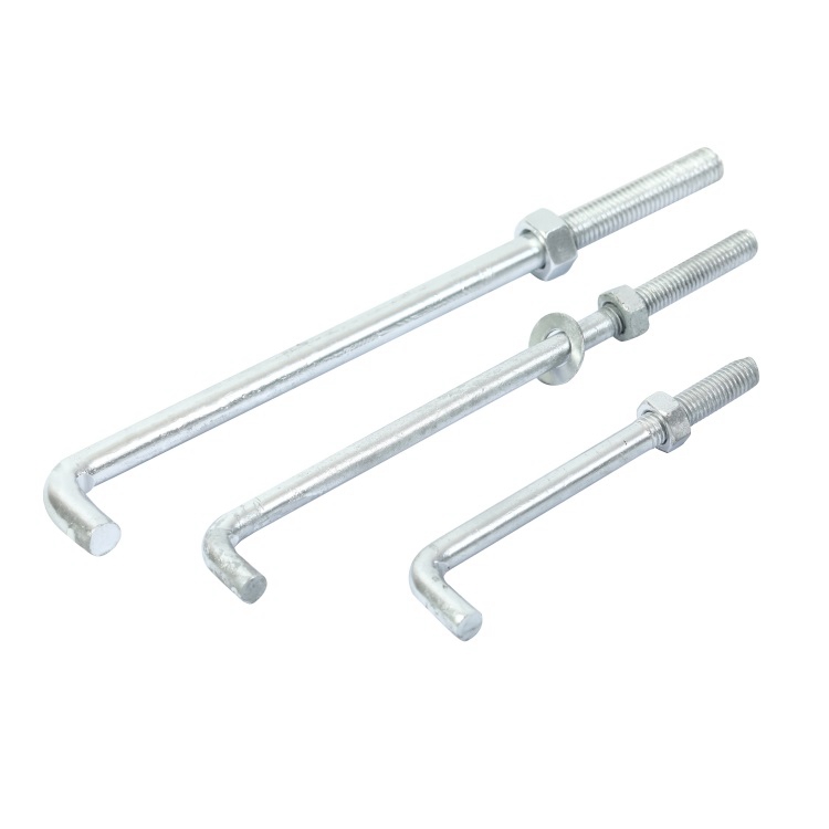 Anchor Bolt for Building Construction