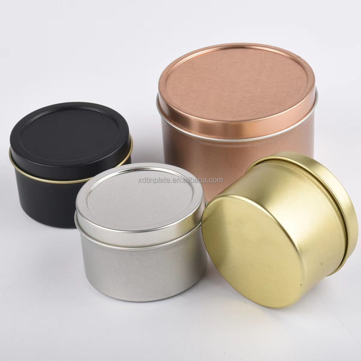 Tinplate Supplier Galvanized Color Coated Coil Manufacturer Hebei