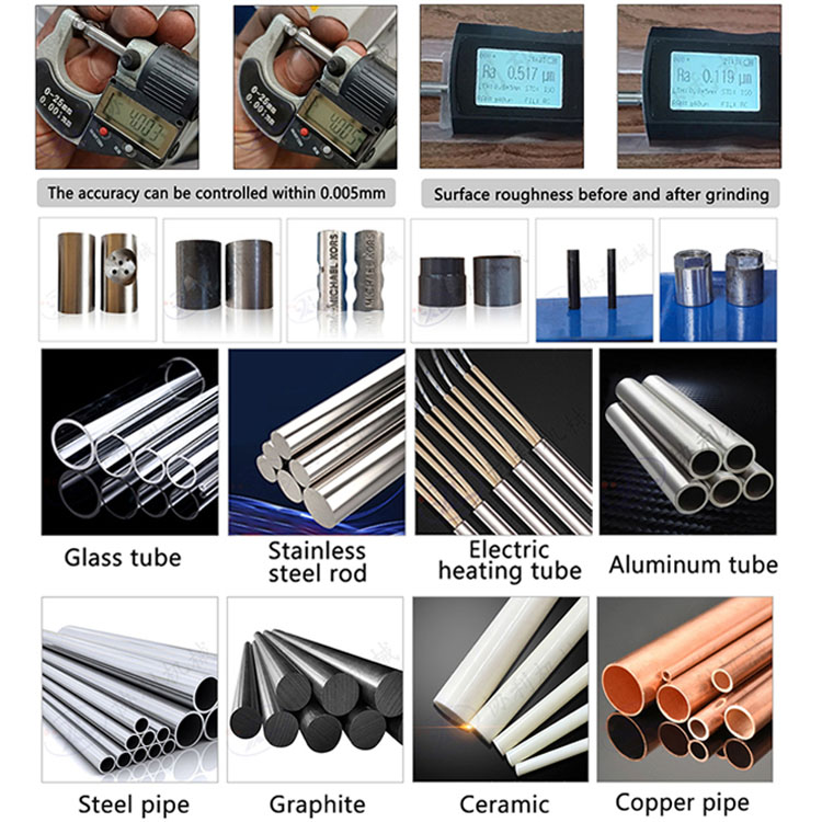 CNC Centerless Grinder Suppliers CNC Centerless Grinder Suppliers