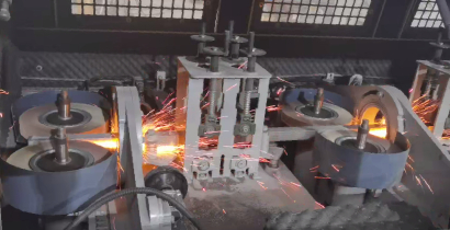 Popular DIY Centerless Grinder Project Popular DIY Centerless Grinder Project
