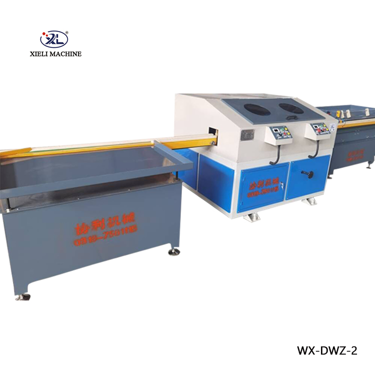 Wholesale metal polishing machinery for sheet metal processing tasks at industrial scale Wholesale metal polishing machinery for sheet metal processing tasks at industrial scale