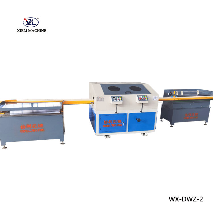 Tube Belt Polishing Machine Premium Quality Products for Efficient Finishing Tube Belt Polishing Machine Premium Quality Products for Efficient Finishing