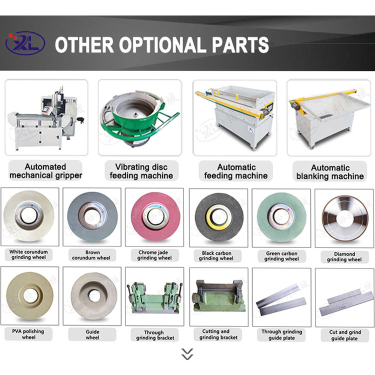 Landis Viking centerless grinder exporters. Landis Viking centerless grinder exporters.