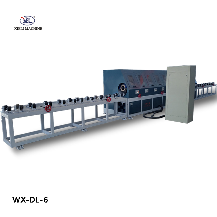 Top Sheet Metal Polishing Machinery Suppliers A Comprehensive Guide Top Sheet Metal Polishing Machinery Suppliers A Comprehensive Guide