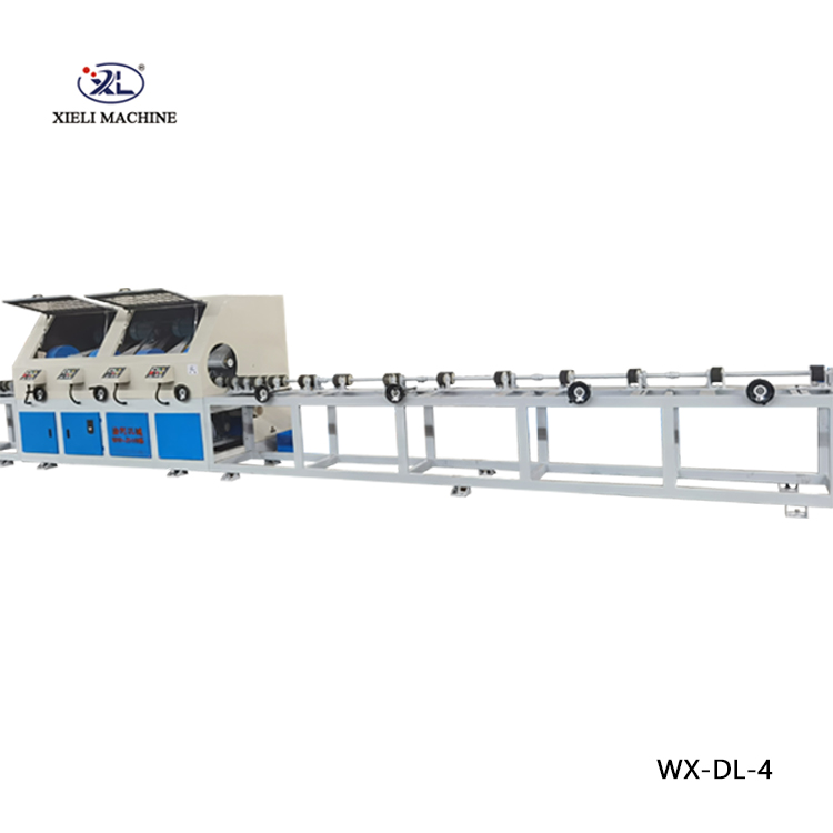 SS Pipe Polishing Machine Products SS Pipe Polishing Machine Products