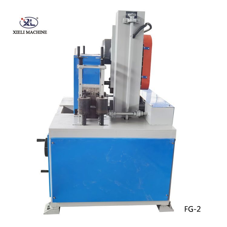 Centerless Belt Grinding and Polishing Machine Manufacturers A Comprehensive Guide