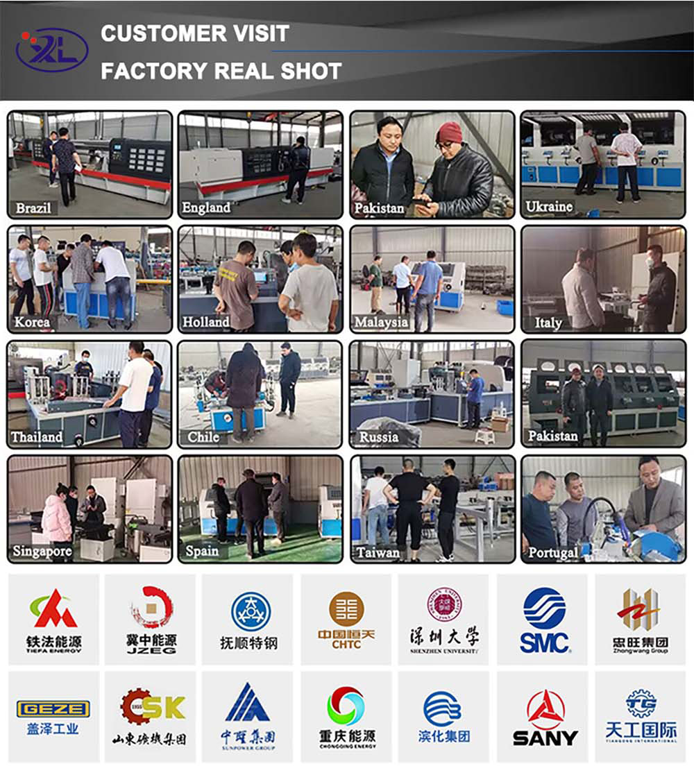 Certification Centerless Grinding Machine Parts Certification Centerless Grinding Machine Parts