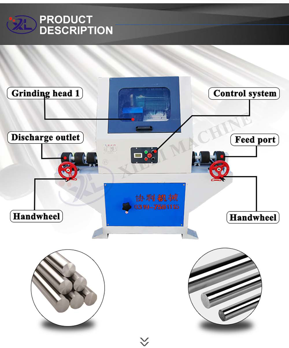 Top Cincinnati Dual Grip Centerless Grinder Precision and Efficiency Combined Top Cincinnati Dual Grip Centerless Grinder Precision and Efficiency Combined