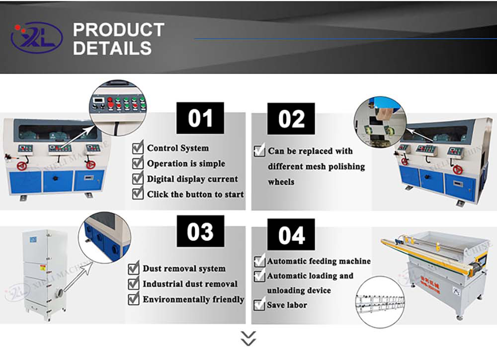 Tube polishing machine quotations for industrial applications at competitive prices available now Tube polishing machine quotations for industrial applications at competitive prices available now