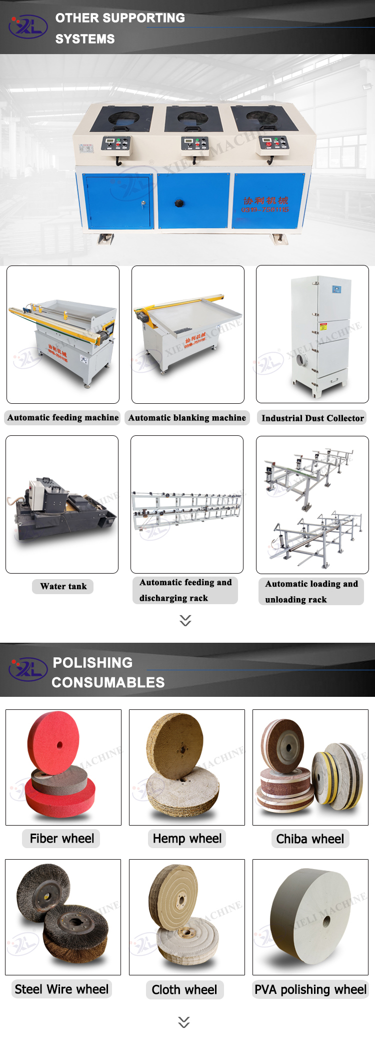 OEM Cinco 15 Centerless Grinder for Sale High-Quality Precision Tool